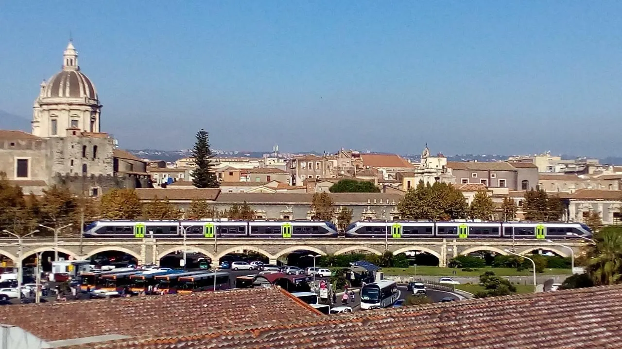 Mayka Home - Gf Apartment Catania
