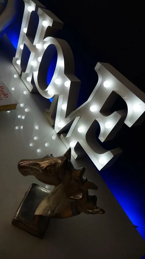 Mayka Home - Gf Apartment Catania