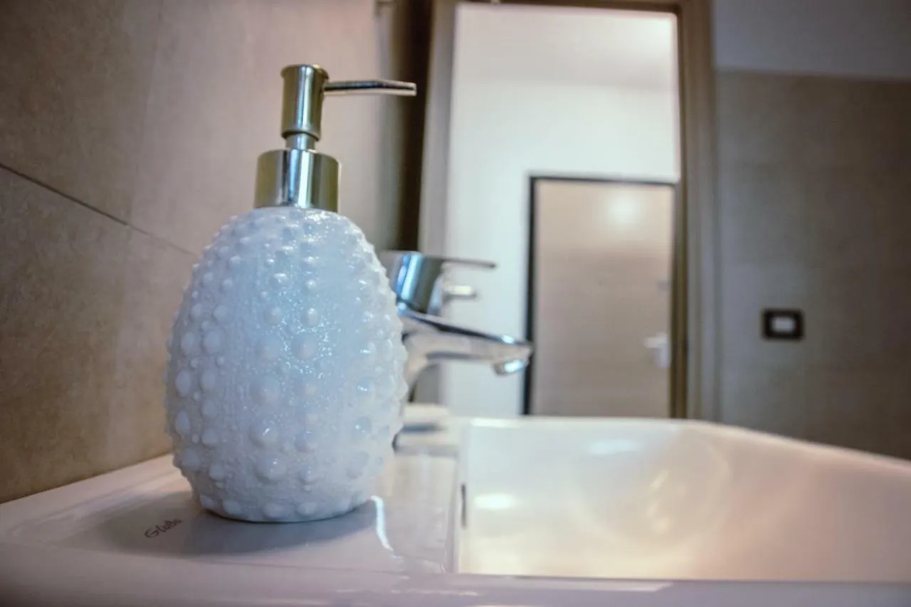Mayka Home - Gf Apartment Catania