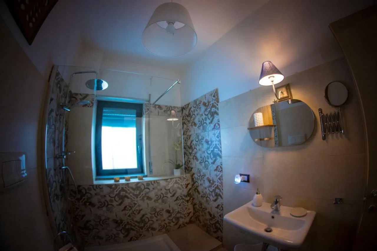 Mayka Home - Gf Apartment Catania Italy