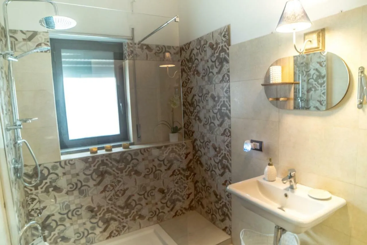 Mayka Home - Gf Apartment Catania 0*,
