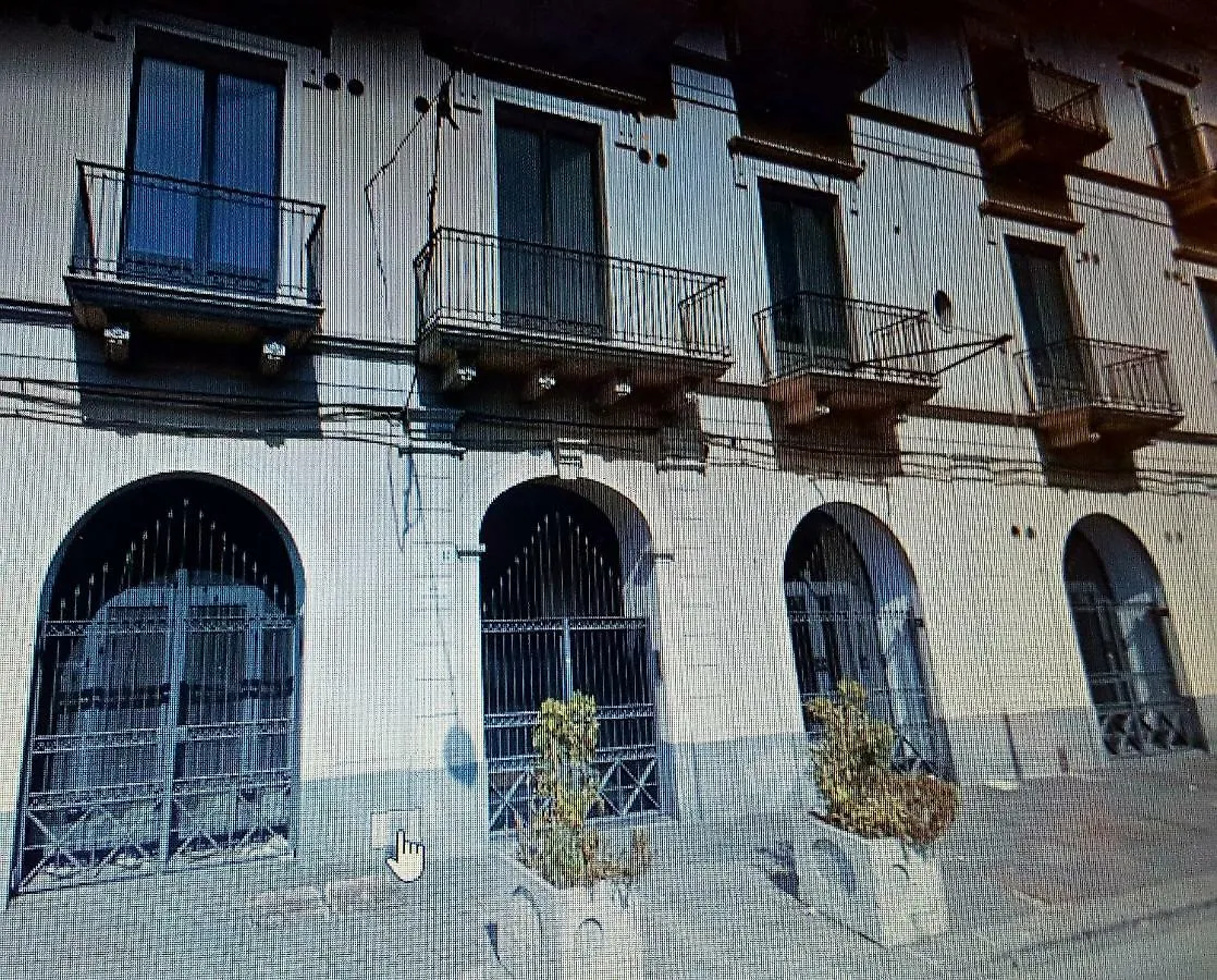 Mayka Home - Gf Apartment Catania
