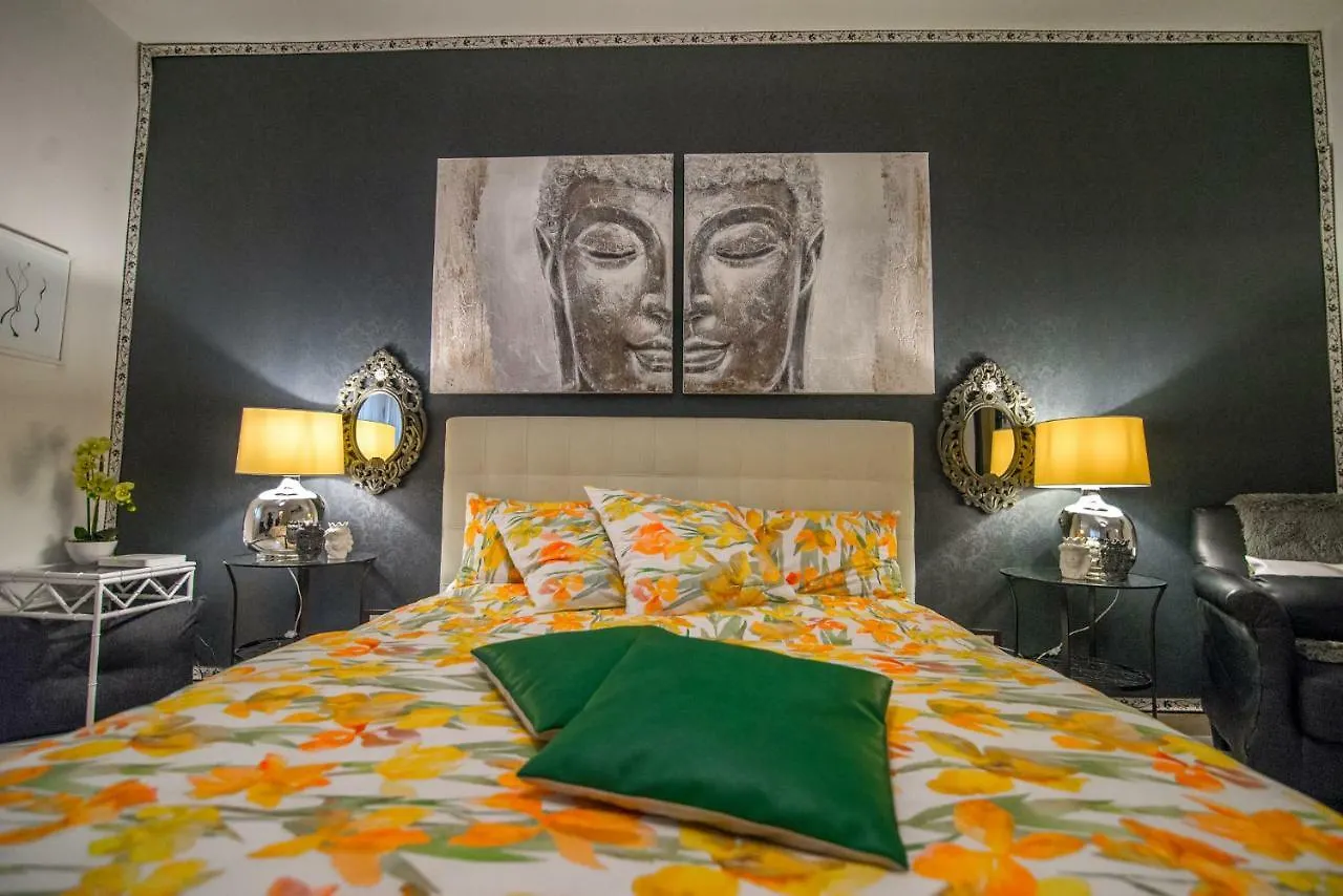 Mayka Home - Gf Apartment Catania