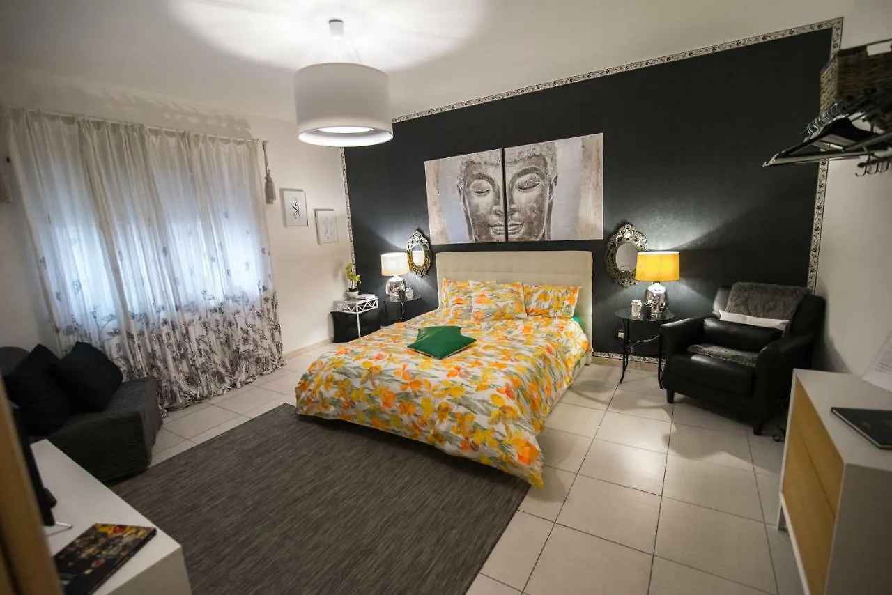 Mayka Home - Gf Apartment Catania
