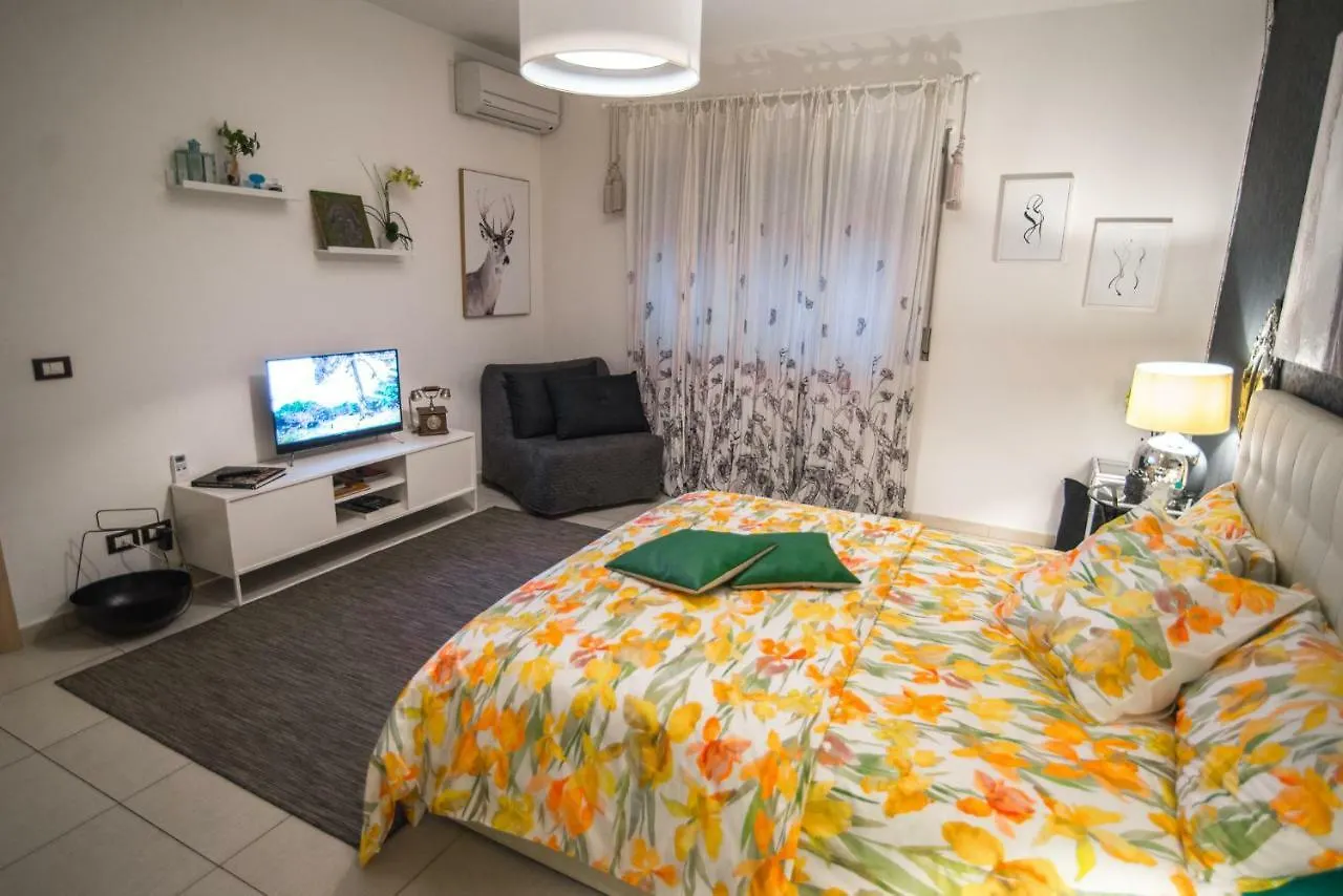 Mayka Home - Gf Apartment Catania Italy