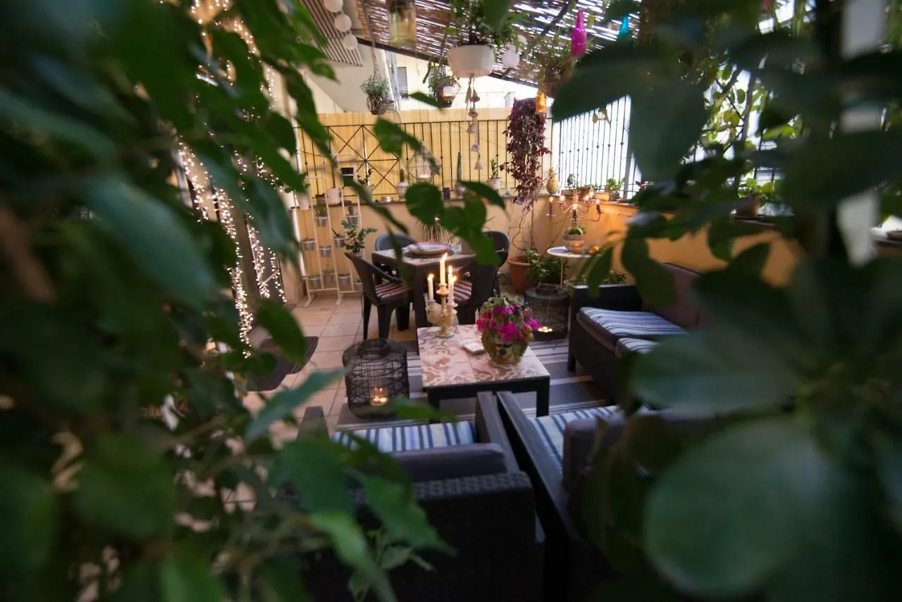 Mayka Home - Gf Apartment Catania Italy