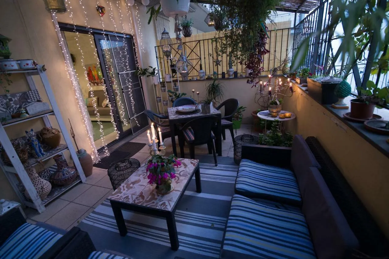 Mayka Home - Gf Apartment Catania