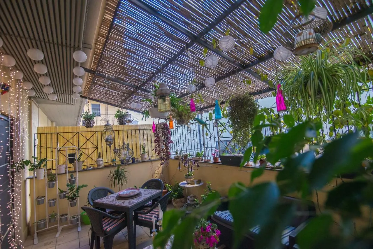 Mayka Home - Gf Apartment Catania 0*,  Italy